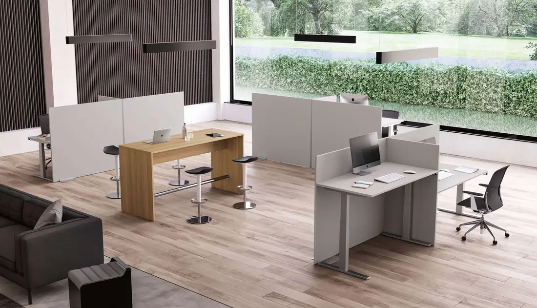 Smart Office – foto 3