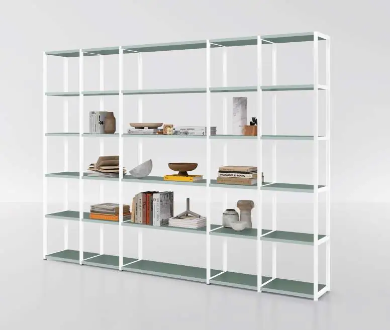 Libreria AL25
