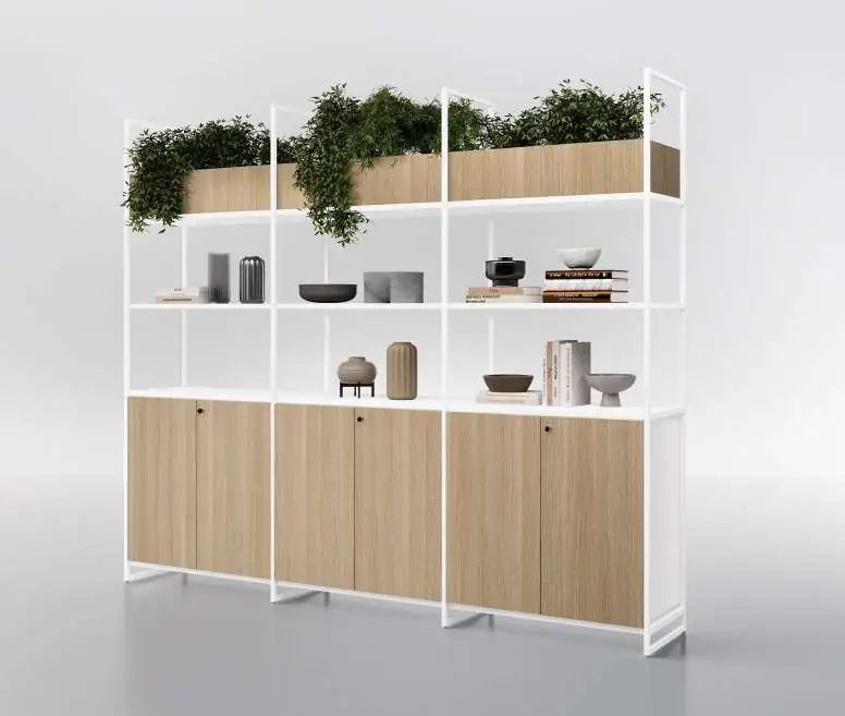 Libreria Twenty